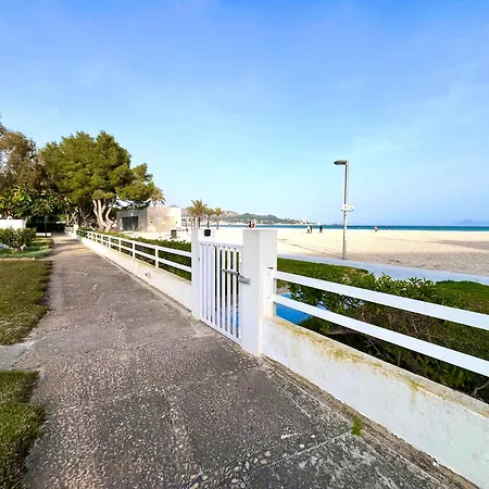 Canopus Sea Views Appartement *