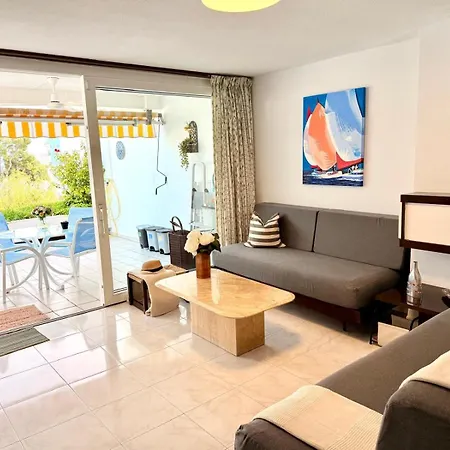 Canopus Sea Views Appartement