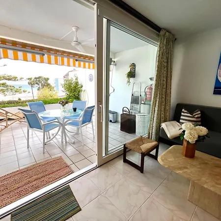 Canopus Sea Views Appartement *