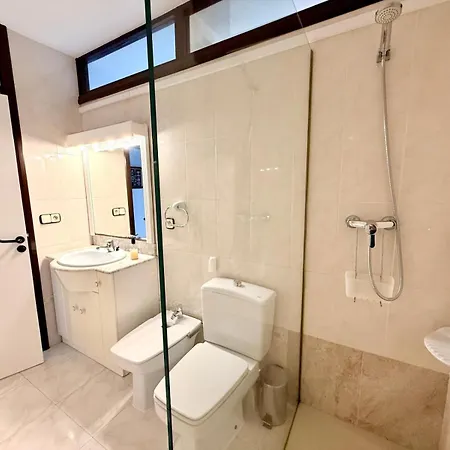 Appartement Canopus Sea Views