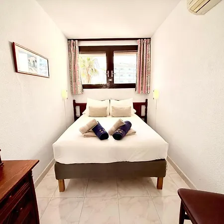 Canopus Sea Views Appartement Alcúdia